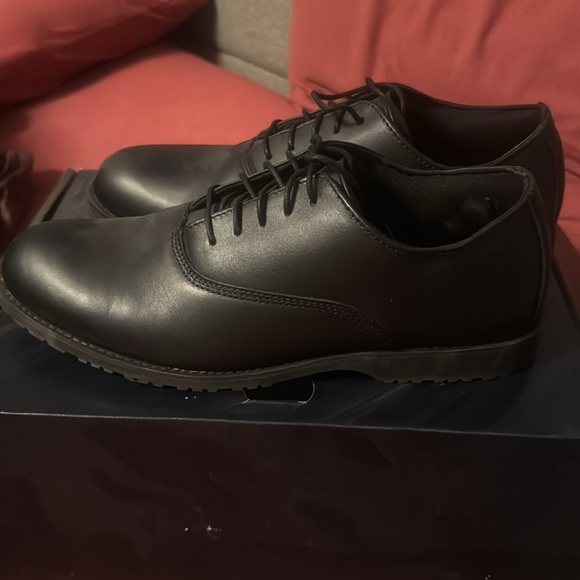 5.11 Duty Oxford 10.5Worn one time